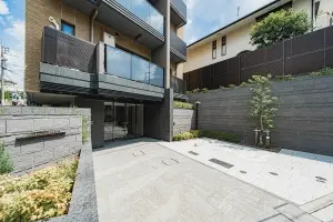 オープンレジデンシア下北沢コート