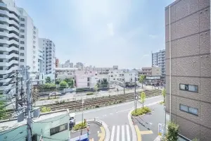 東京イーストレジデンス
