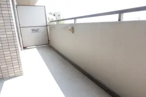 サーパス不動前