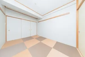 ライオンズガーデン西葛西第２