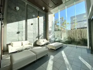 バンベール庄内通ザ・ガーデン