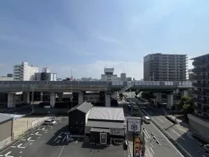 ネオハイツ東住吉