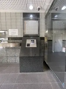 ライオンズマンション北赤羽リバーステージ