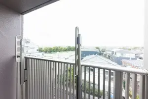 パークホームズ調布スクエアガーデン