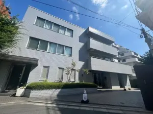 伊皿子プレース