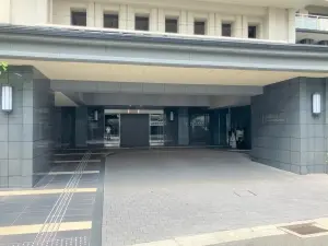 グランレ・ジェイド京都河原町