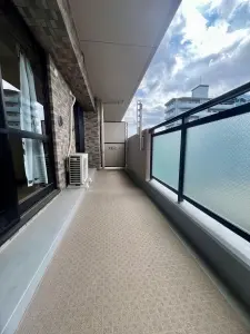 レクセルプラザ松原団地