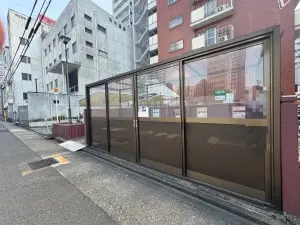 新栄シティハイツ