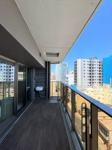 ザ・グランアルト栄