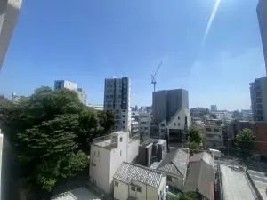 古河ガーデン・マンション