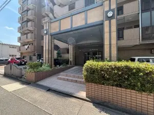 ライオンズシティ鶴舞