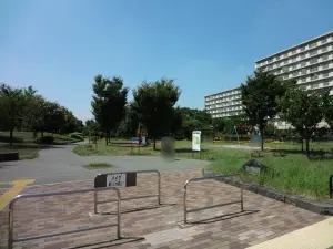 足立区江北３丁目古家付土地