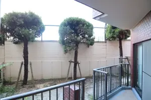 ライオンズマンションマキシム萩の宮