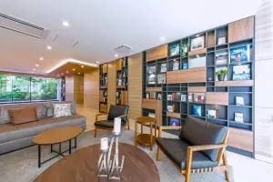 ファインシティ新越谷