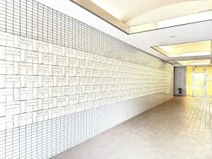 クリオ藤沢壱番館