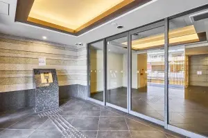 エスリード京都梅小路公園