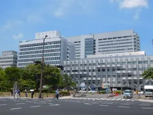 ライオンズプラザ西公園通