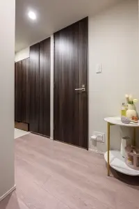 オープンレジデンシア横浜星川