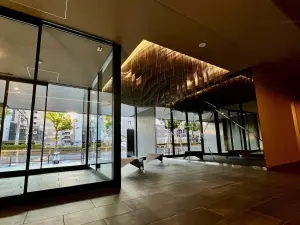 オープンレジデンシア大須ＦＲＯＮＴ