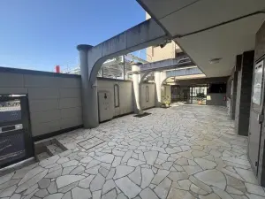 ライオンズマンション湘南緑が浜