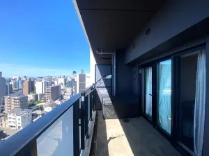 オープンレジデンシア千種広小路