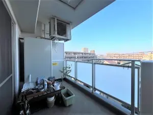 レクセルガーデン相模原