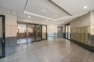 ライオンズステーションプラザ新越谷