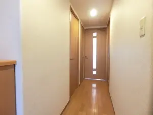 サーパス山科小野