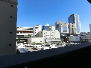 パークホームズ神戸　ザ　レジデンス
