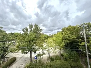 プラウド一社二丁目