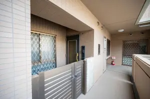 ライオンズステージ戸塚ルヴェールの丘