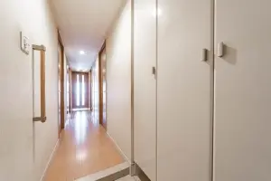 ライオンズマンション原木中山駅前