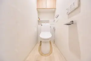 サンクタス武蔵野関前