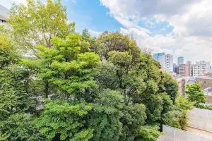 パーク・コート元麻布ヒルトップレジデンス