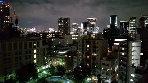 シティハイツ東京日本橋