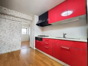 ライオンズマンション稲永