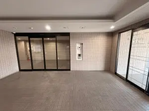 ガーデンハイツ御本丸