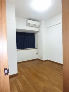 スカイハイツ姪浜西