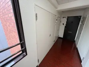 ライオンズマンション本町