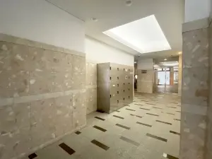 ライオンズマンション橦木