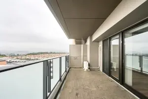 リーフィアレジデンス橋本