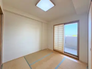 プロパレス吹田モナークヒルズ