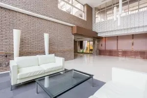 ライオンズガーデン千種アーススクエア