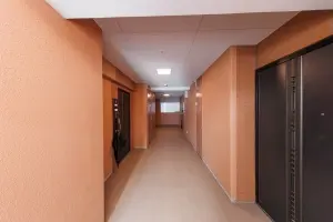 コアマンションフリージオ上野