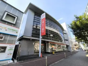 ライオンズマンション尾頭橋A棟