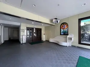 サンシティＤ棟