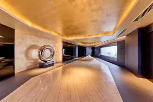 ブリリアタワーズ目黒　ノースレジデンス