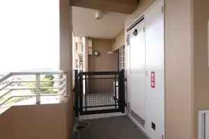 ヴェルディールみなみ野東２号棟