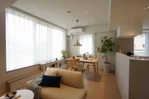 プラウドジェム市ヶ谷