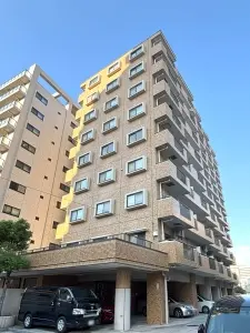 ライオンズマンション多摩川緑地
